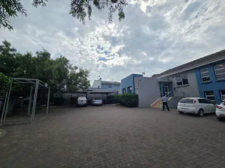 Prime Commercial Property for Sale at 17 Reier Street, Croydon, Kempton Park