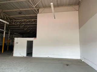 Prime Retail Space for Rent at The Pond, Halfway House, Midrand