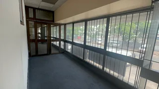 VALCOURT BUILDING | STRUBEN STREET | PRETORIA CENTRAL