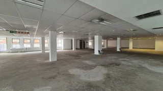 LAKESIDE 3 | AECOM BUILDING | DIE HOEWES | CENTURION CENTRAL | CENTURION