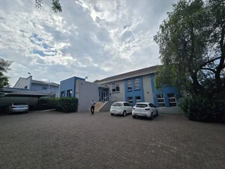 Prime Commercial Property for Sale at 17 Reier Street, Croydon, Kempton Park