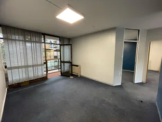 Modern Office Space to Let in Atrium Terraces, Ferndale, Randburg