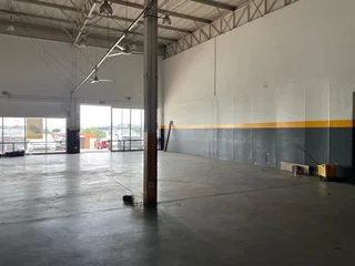 Prime Retail Space Available to Let at The Pond, Halfway House, Midrand