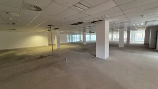 LAKESIDE 3 | AECOM BUILDING | DIE HOEWES | CENTURION CENTRAL | CENTURION