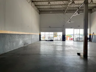 Prime Retail Space Available to Let at The Pond, Halfway House, Midrand