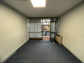 Modern Office Space to Let in Atrium Terraces, Ferndale, Randburg