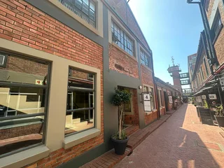 Waverly Business Park | Office For Sale | Observatory | 469m²