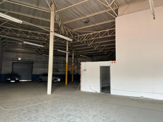Prime Retail Space for Rent at The Pond, Halfway House, Midrand