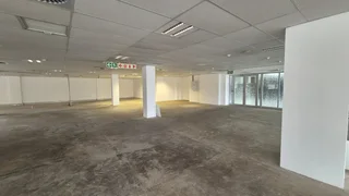 LAKESIDE 3 | AECOM BUILDING | DIE HOEWES | CENTURION CENTRAL | CENTURION