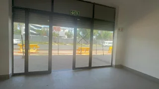 YETHU BUILDING | SISULU STREET | PRETORIA CENTRAL