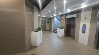 CENTRAL TOWERS | PRETORIUS STREET | PRETORIA CENTRAL