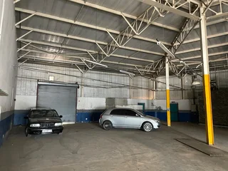 Prime Retail Space for Rent at The Pond, Halfway House, Midrand