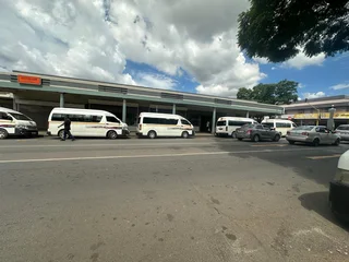 Prinstruben Building | Struben Street | Pretoria Central