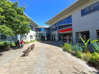 Strand Road | Office Space To Rent In Bellville | 219m²