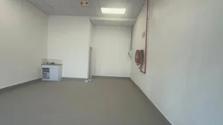 YETHU BUILDING | SISULU STREET | PRETORIA CENTRAL