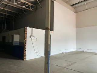 Prime Retail Space for Rent at The Pond, Halfway House, Midrand