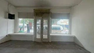 PRINSTRUBEN BUILDING | STRUBEN STREET | PRETORIA CENTRAL