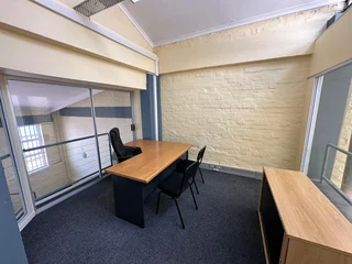 WAVERLY BUSINESS PARK | OFFICE FOR SALE | OBSERVATORY | 469m²