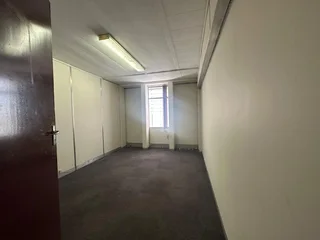 MASADA BUILDING | JOHANNES RAMOKHOASE STREET | PRETORIA CENTRAL