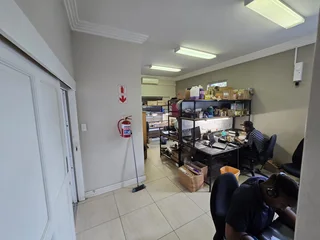 Prime Commercial Property for Sale at 17 Reier Street, Croydon, Kempton Park