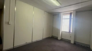 MASADA BUILDING | JOHANNES RAMOKHOASE STREET | PRETORIA CENTRAL