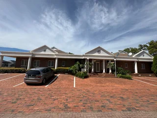 Prime Office Space for Sale at 24 Saddle Drive, Woodmead, Sandton