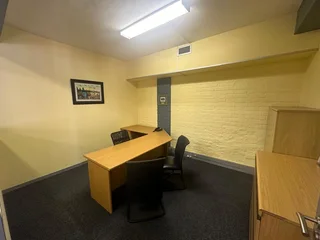 WAVERLY BUSINESS PARK | OFFICE FOR SALE | OBSERVATORY | 469m²