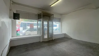 PRINSTRUBEN BUILDING | STRUBEN STREET | PRETORIA CENTRAL