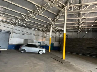 Prime Retail Space for Rent at The Pond, Halfway House, Midrand
