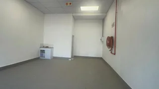 YETHU BUILDING | SISULU STREET | PRETORIA CENTRAL