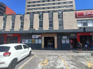 Voortrekker Road | Office To Rent | Bellville | 350m²