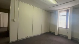 MASADA BUILDING | JOHANNES RAMOKHOASE STREET | PRETORIA CENTRAL