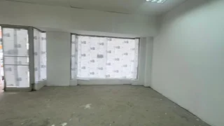 SAMMY MARKS SQUARE | CHURCH STREET | PRETORIA CENTRAL