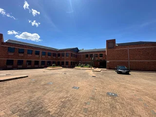 Prime Office Space for Sale at 20 Waterview Corner, Bruma, Johannesburg