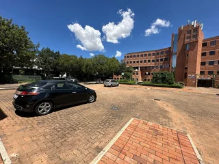 Prime Office Space for Sale at 20 Waterview Corner, Bruma, Johannesburg