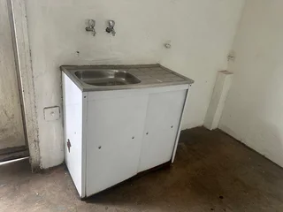 PRINSTRUBEN BUILDING | STRUBEN STREET | PRETORIA CENTRAL