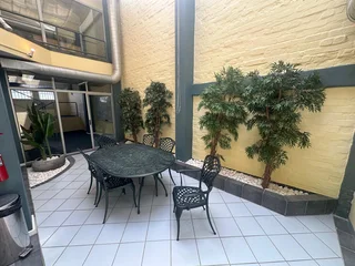 WAVERLY BUSINESS PARK | OFFICE FOR SALE | OBSERVATORY | 469m²