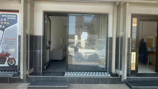 Hacklu Building | Johannes Ramokhoase Street | Pretoria Central