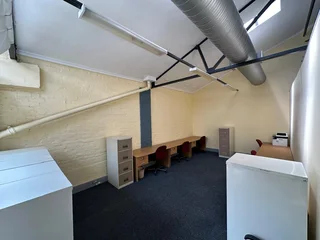 WAVERLY BUSINESS PARK | OFFICE FOR SALE | OBSERVATORY | 469m²