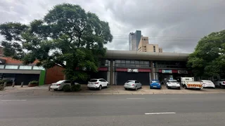 Jardown Building | Johannes Ramokhoase Street | Pretoria Central