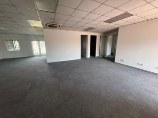 Prime Office Space for Sale at 24 Saddle Drive, Woodmead, Sandton