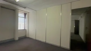 MASADA BUILDING | JOHANNES RAMOKHOASE STREET | PRETORIA CENTRAL