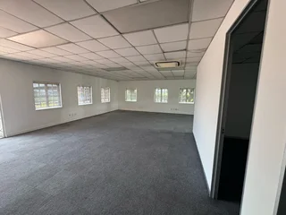 Prime Office Space for Sale at 24 Saddle Drive, Woodmead, Sandton