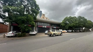 JARDOWN BUILDING | JOHANNES RAMOKHOASE STREET | PRETORIA CENTRAL