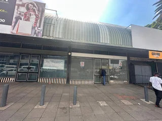 Prinsben Building | Struben Street | Pretoria Central