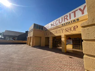 Commercial Space for Sale at 136 Rietfontein Road, Jansenpark, Boksburg