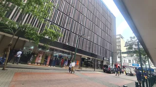 Central Towers | Pretorius Street | Pretoria Central