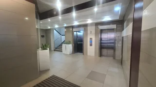 CENTRAL TOWERS | PRETORIUS STREET | PRETORIA CENTRAL