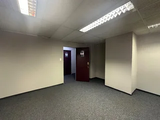 CENTRAL TOWERS | PRETORIUS STREET | PRETORIA CENTRAL