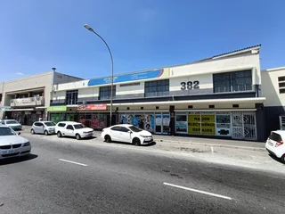 Elsies River Industrial | Retail Space For Rent | Parow | 72m²